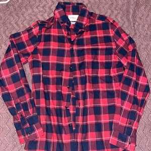Goodfellow flannel